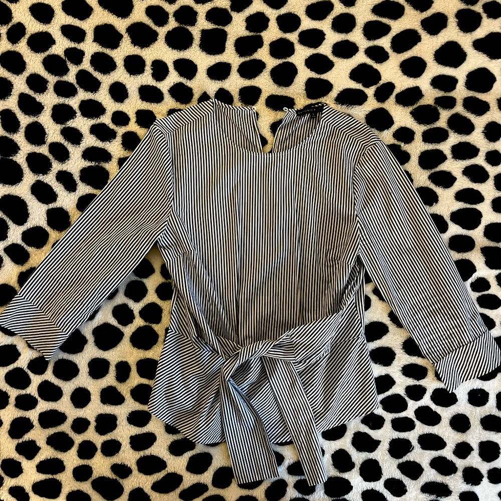 Antonio Melani Blouse